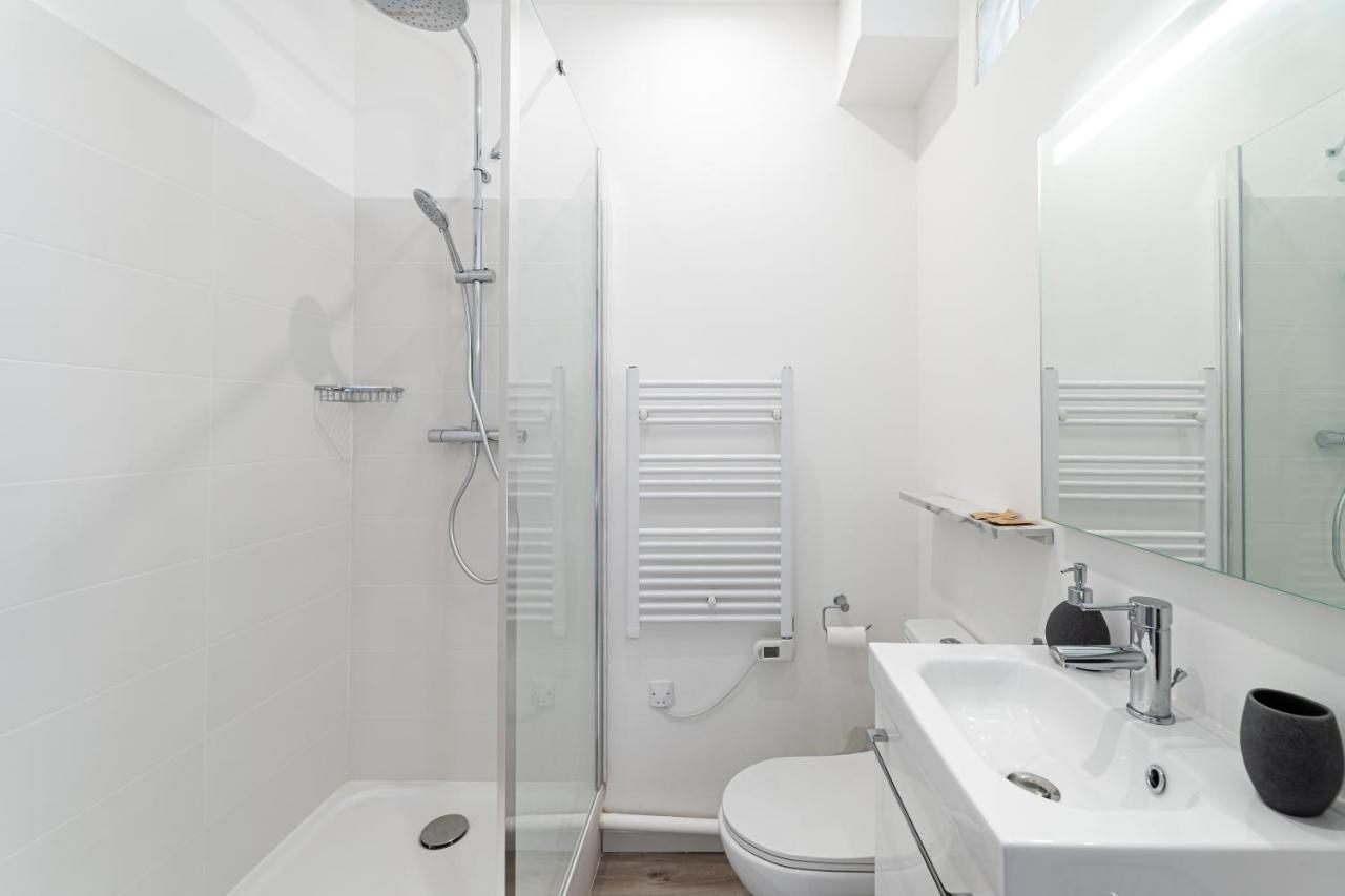 Apartament Marseille: Superbe Vue Sur Notre-Dame De La Garde Zewnętrze zdjęcie