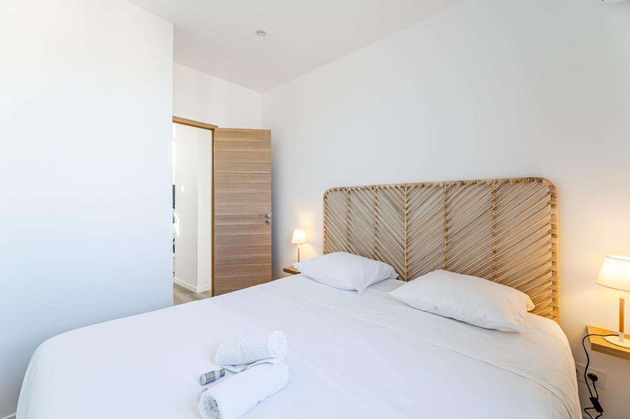 Apartament Marseille: Superbe Vue Sur Notre-Dame De La Garde Zewnętrze zdjęcie