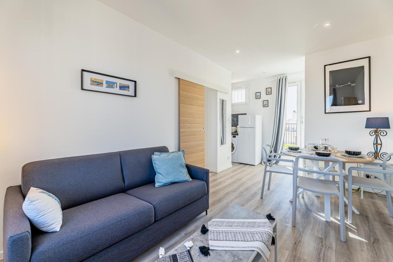 Apartament Marseille: Superbe Vue Sur Notre-Dame De La Garde Zewnętrze zdjęcie